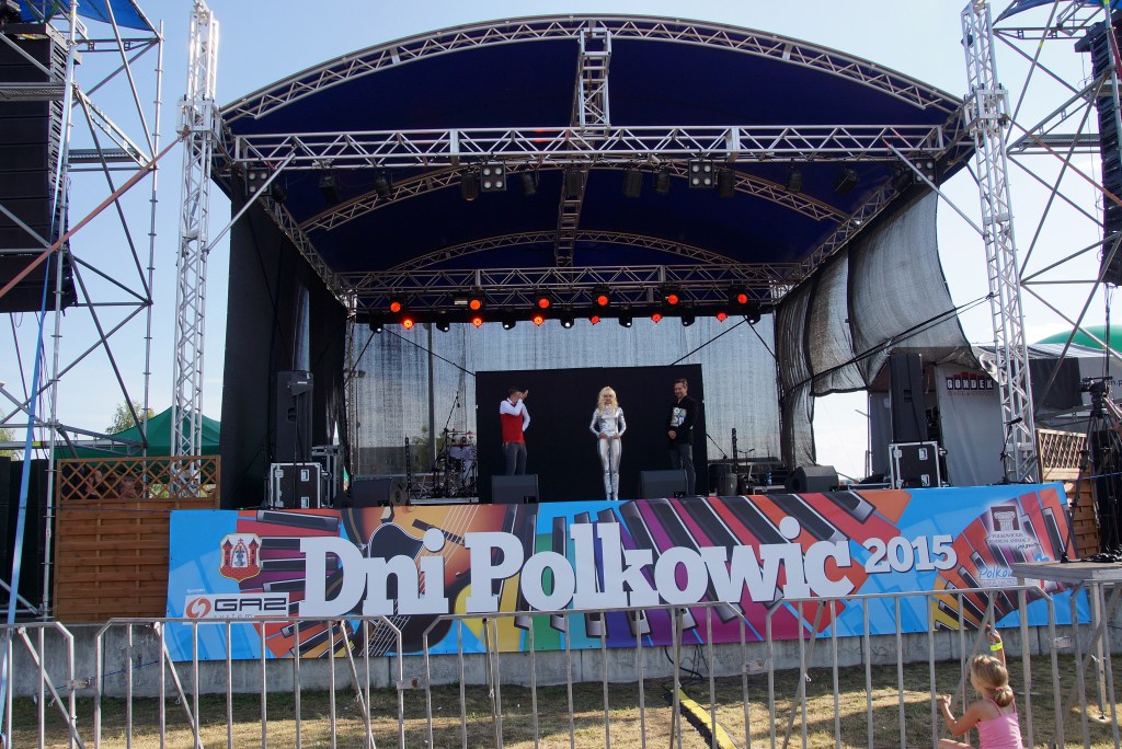 Dni Polkowic 2015 cz2
