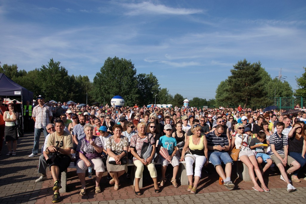 Dni Polkowic 2015 cz2