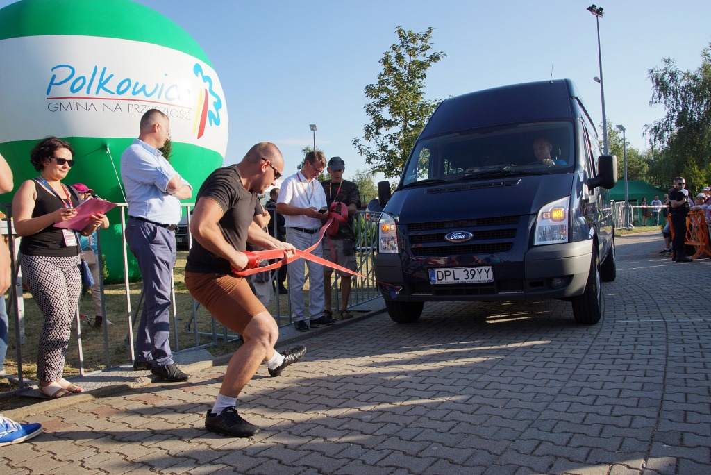 Dni Polkowic 2015 cz2