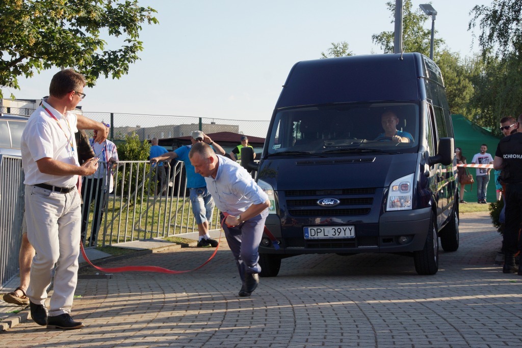 Dni Polkowic 2015 cz2