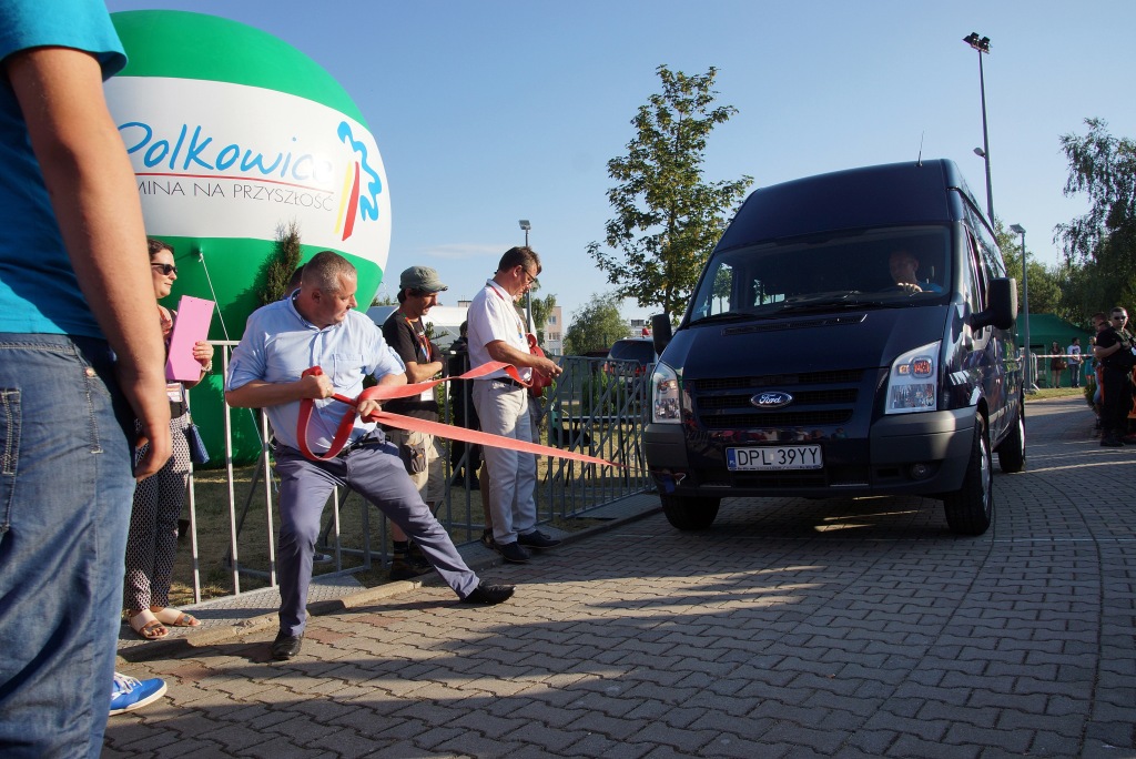 Dni Polkowic 2015 cz2