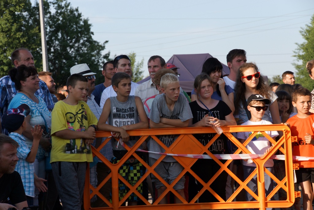Dni Polkowic 2015 cz2