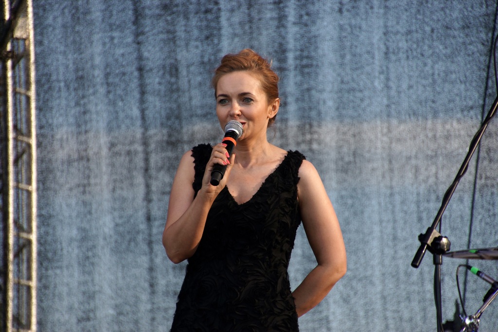 Dni Polkowic 2015 cz2