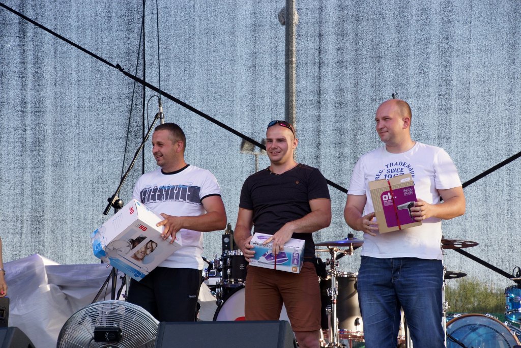 Dni Polkowic 2015 cz2