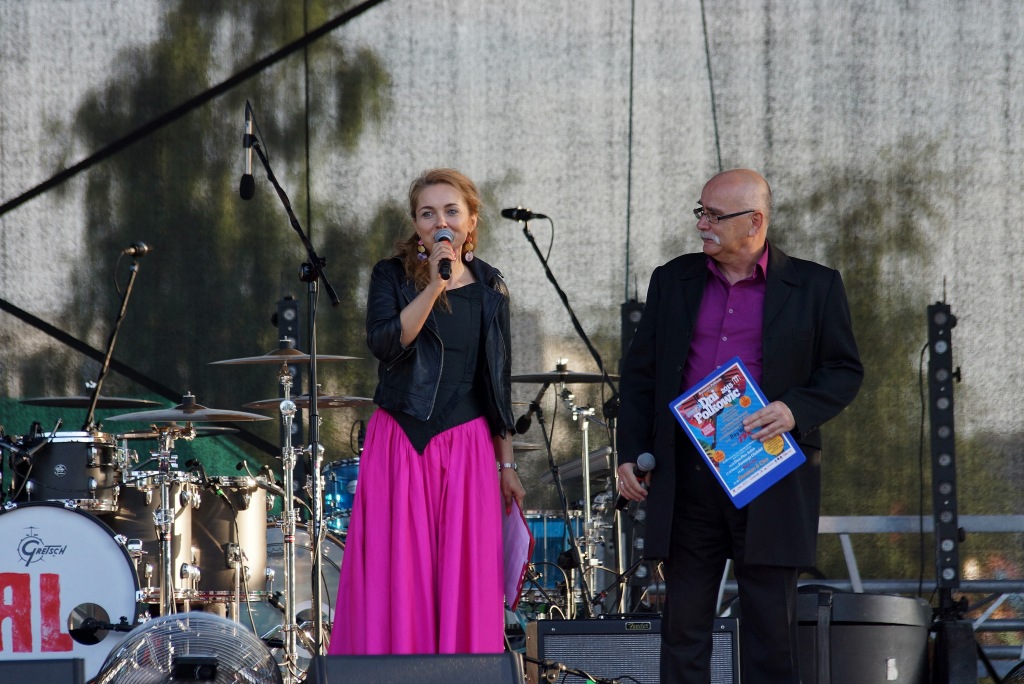 Dni Polkowic 2015 cz2