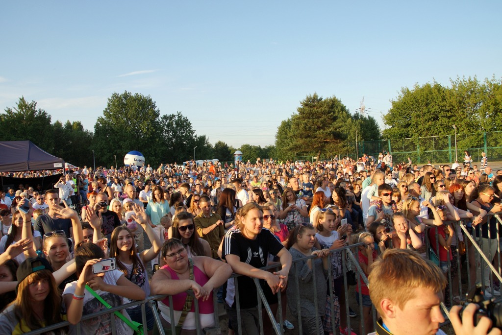 Dni Polkowic 2015 cz2
