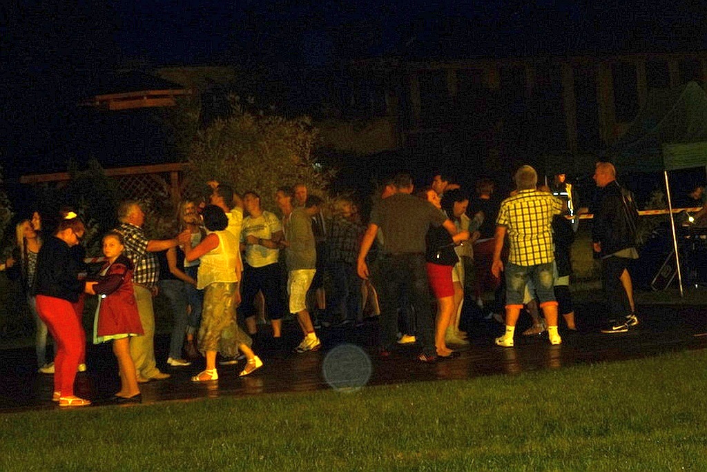 Henrykalia pod znakiem deszczu i disco polo