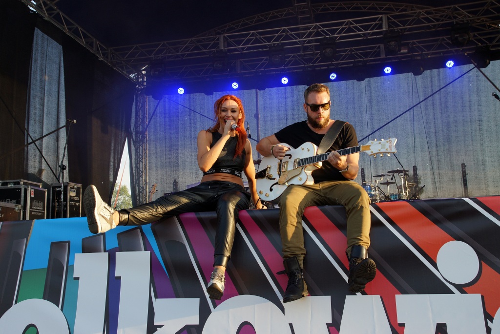Dni Polkowic 2015 cz2