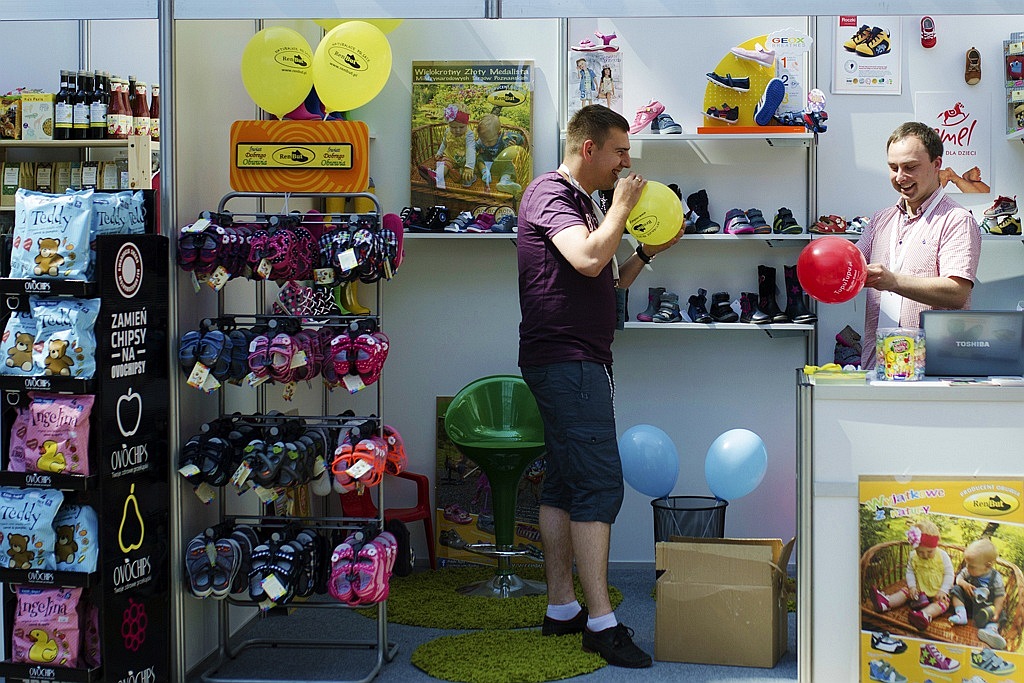Dwudniowy Dziecięcy Miszmasz w Letii
