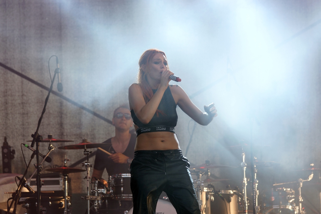 Dni Polkowic 2015 cz2