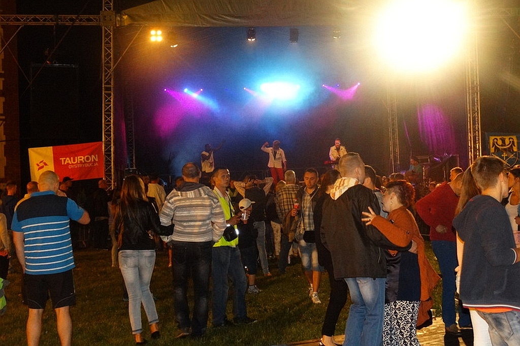 Henrykalia pod znakiem deszczu i disco polo