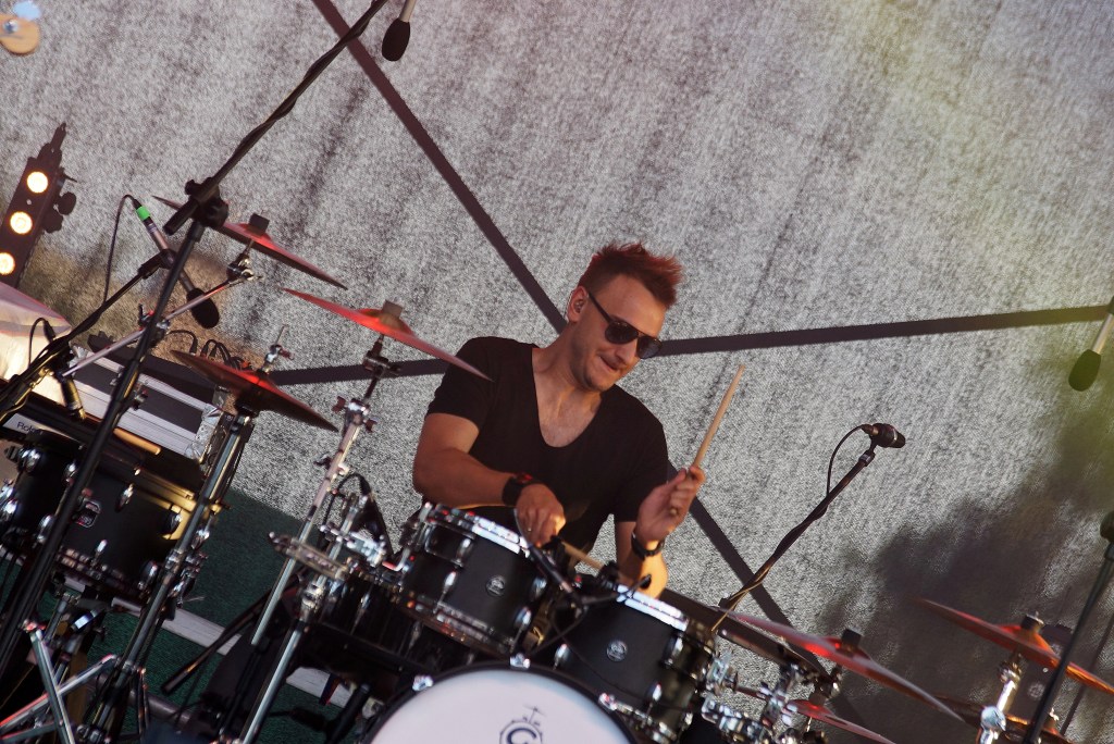 Dni Polkowic 2015 cz2