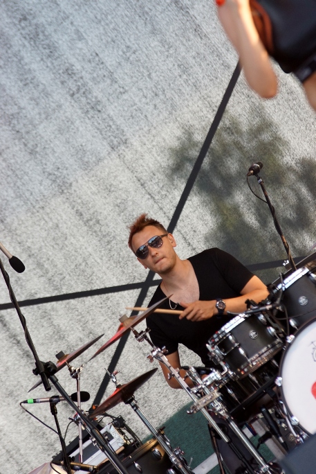Dni Polkowic 2015 cz2