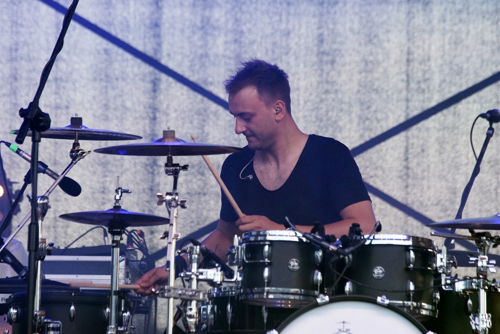 Dni Polkowic 2015 cz2