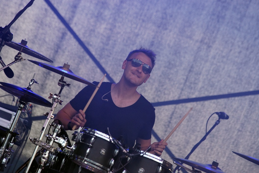 Dni Polkowic 2015 cz2