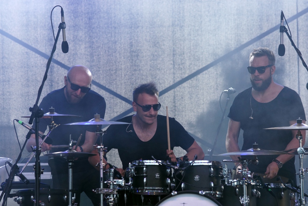 Dni Polkowic 2015 cz2