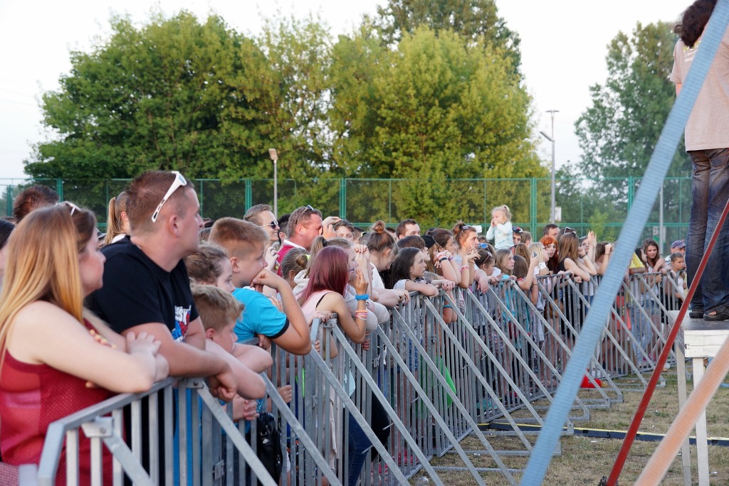 Dni Polkowic 2015 cz2
