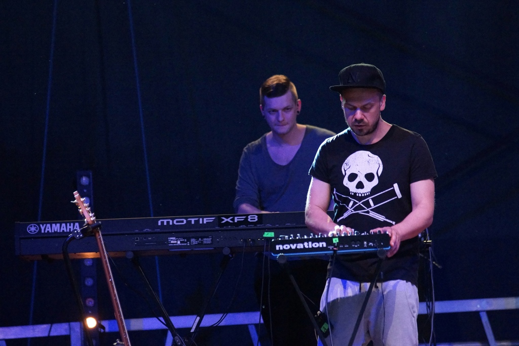 Dni Polkowic 2015 cz2