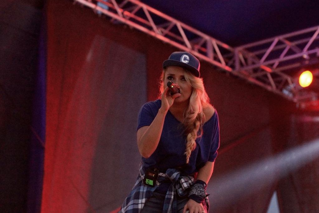 Dni Polkowic 2015 cz2