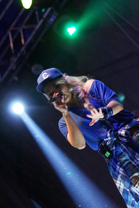 Dni Polkowic 2015 cz2
