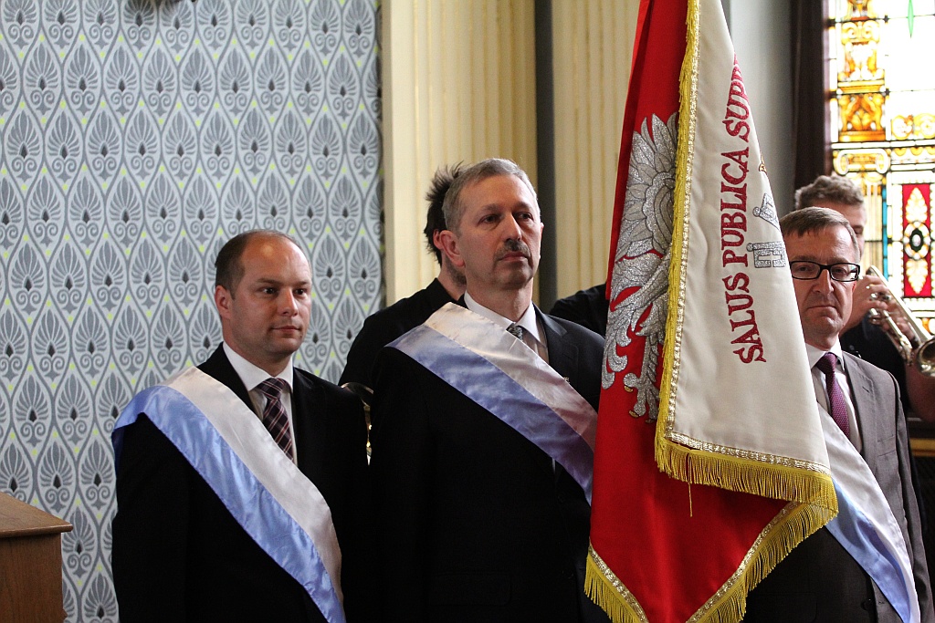 Uroczyście i dostojnie. Nagrody rozdane	