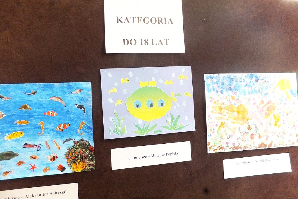 Kolorowa podróż marzeń