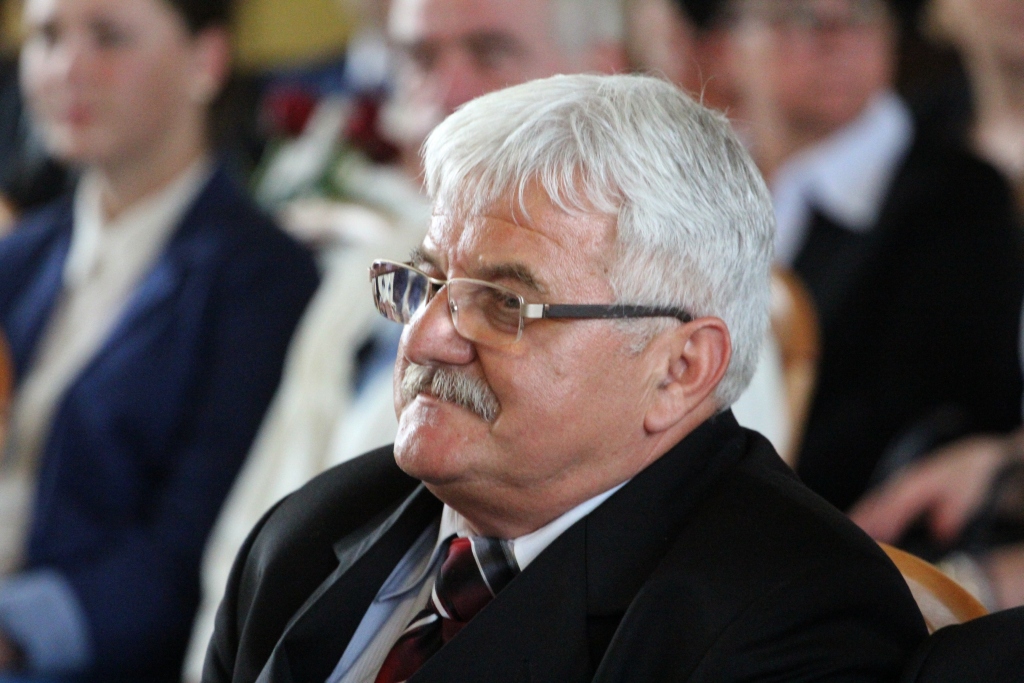Uroczyście i dostojnie. Nagrody rozdane	