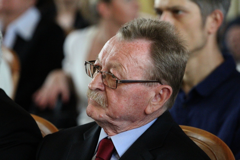 Uroczyście i dostojnie. Nagrody rozdane	