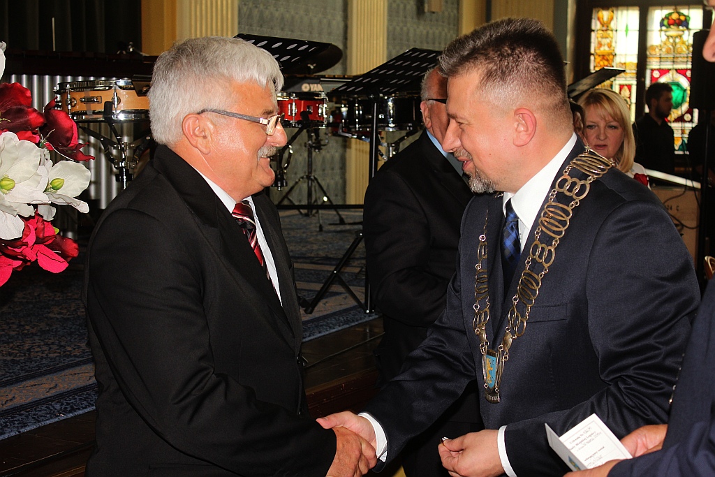 Uroczyście i dostojnie. Nagrody rozdane	