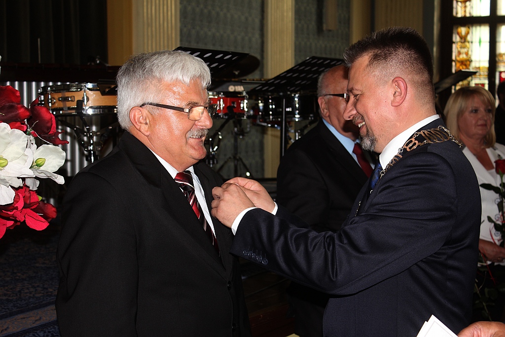 Uroczyście i dostojnie. Nagrody rozdane	