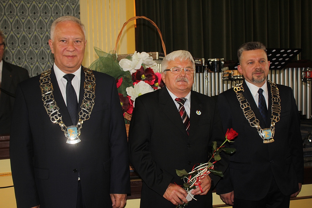 Uroczyście i dostojnie. Nagrody rozdane	