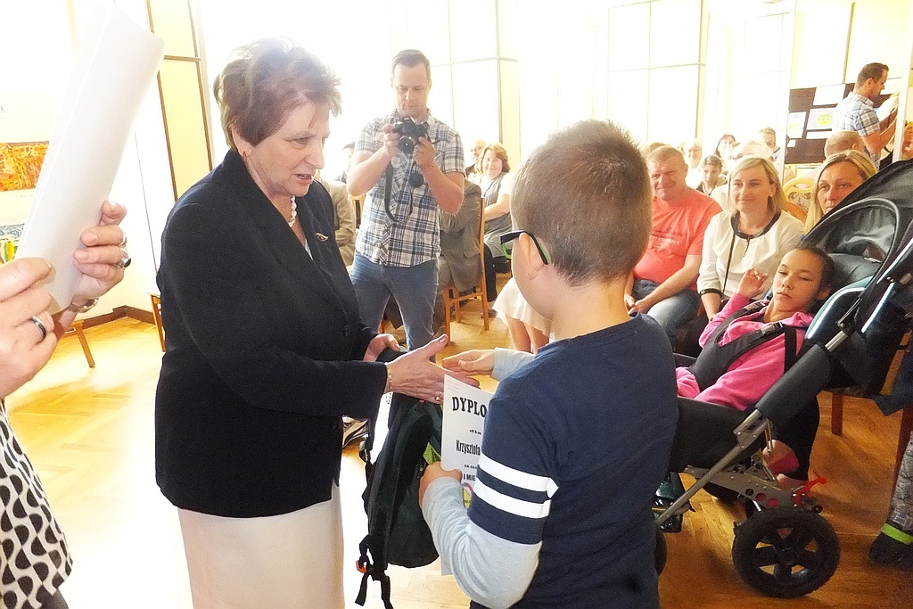 Kolorowa podróż marzeń