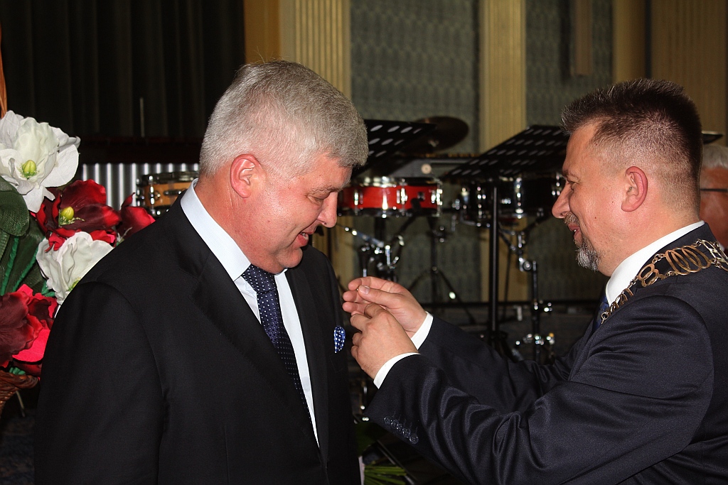 Uroczyście i dostojnie. Nagrody rozdane	