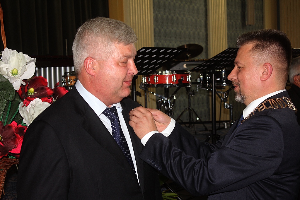 Uroczyście i dostojnie. Nagrody rozdane	