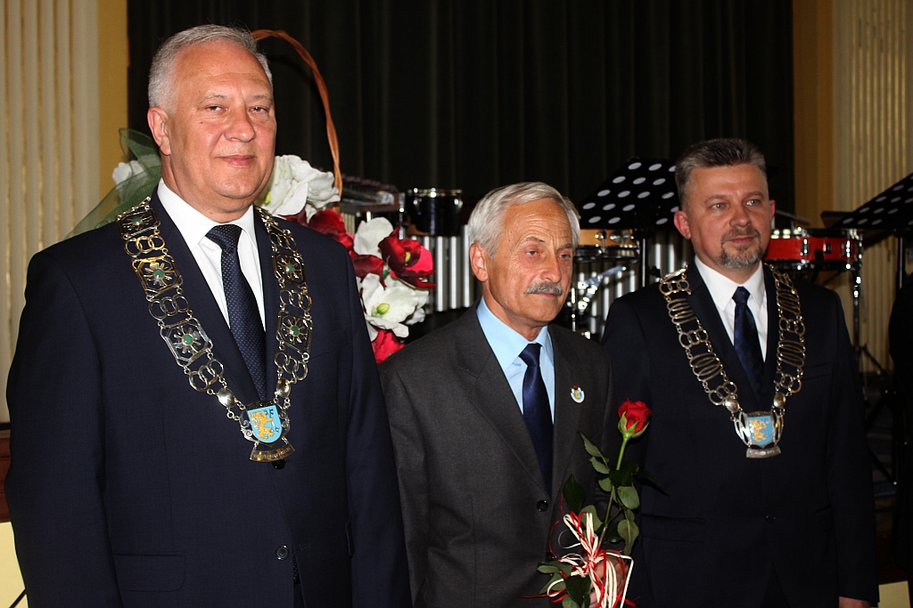 Uroczyście i dostojnie. Nagrody rozdane	