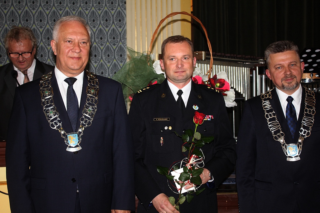 Uroczyście i dostojnie. Nagrody rozdane	