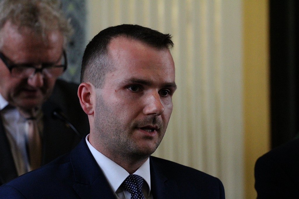 Uroczyście i dostojnie. Nagrody rozdane	