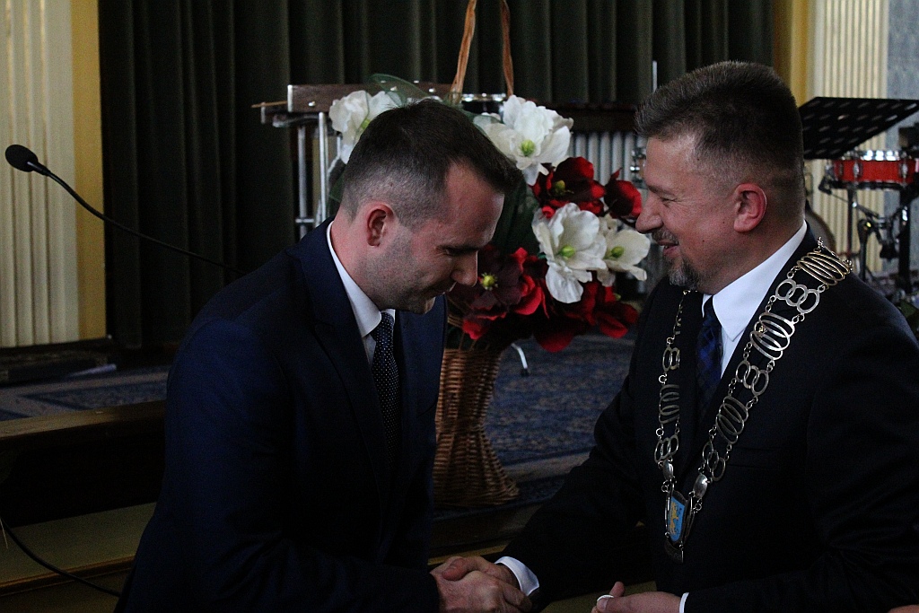 Uroczyście i dostojnie. Nagrody rozdane	