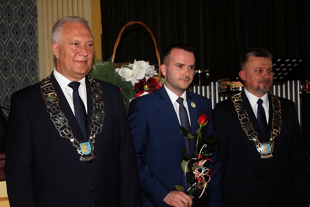 Uroczyście i dostojnie. Nagrody rozdane	