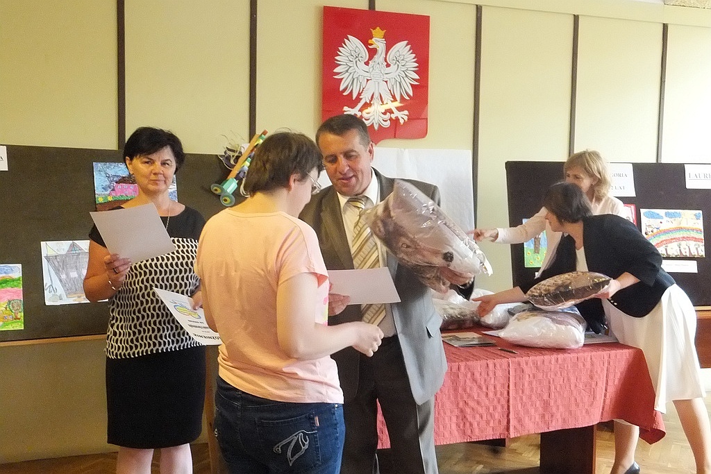 Kolorowa podróż marzeń