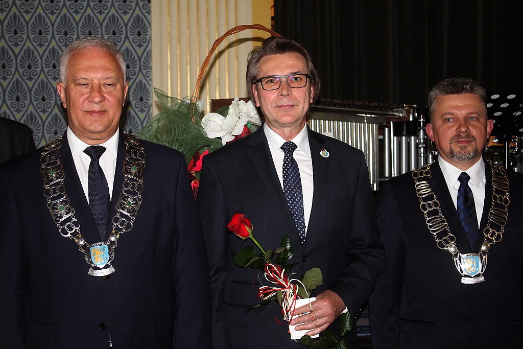 Uroczyście i dostojnie. Nagrody rozdane	