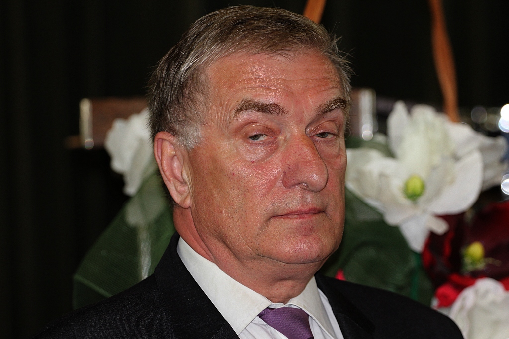 Uroczyście i dostojnie. Nagrody rozdane	