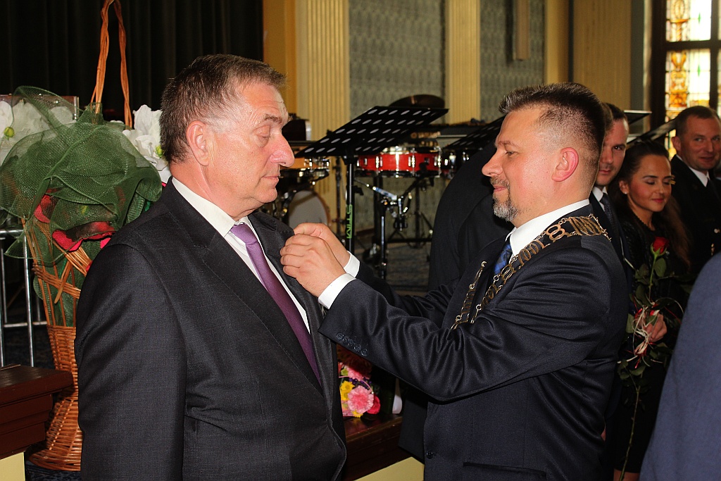 Uroczyście i dostojnie. Nagrody rozdane	