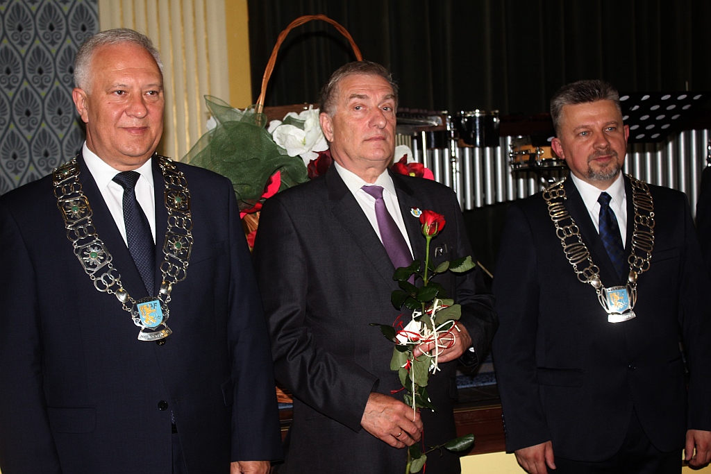 Uroczyście i dostojnie. Nagrody rozdane	