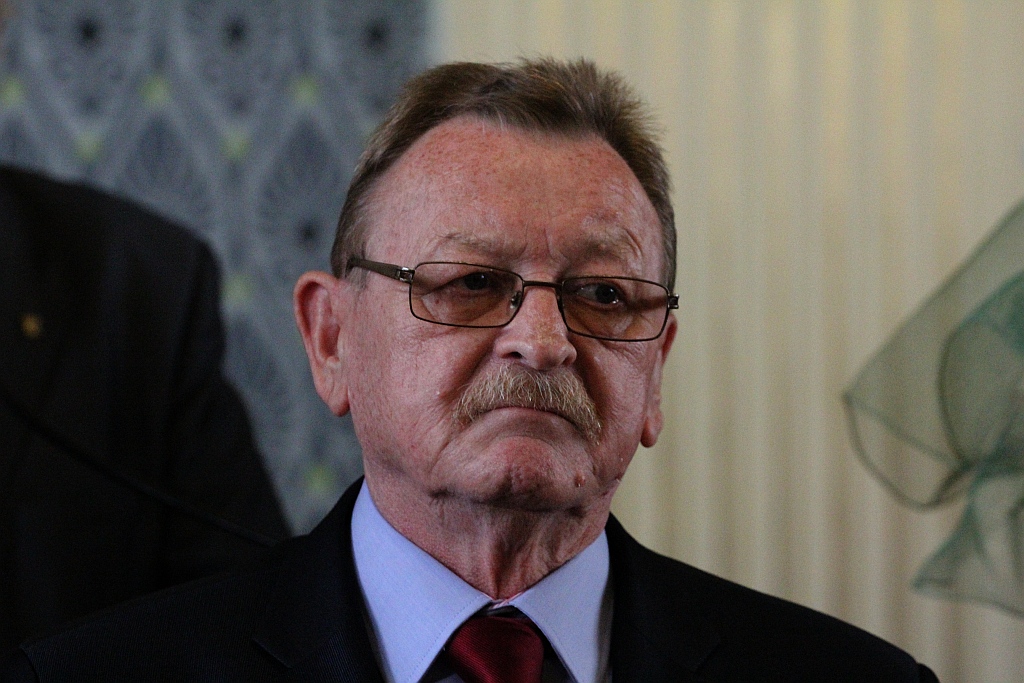 Uroczyście i dostojnie. Nagrody rozdane	