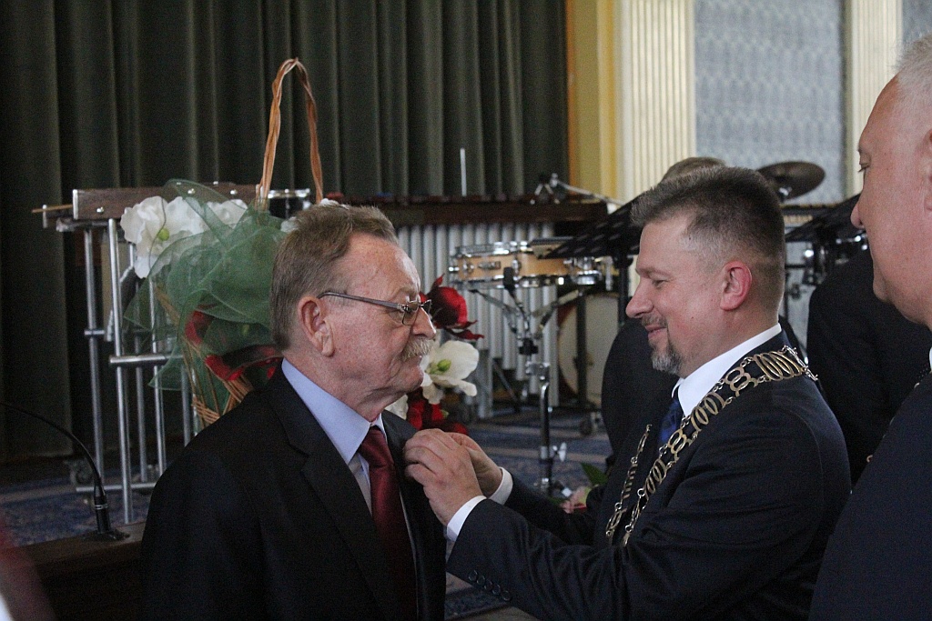 Uroczyście i dostojnie. Nagrody rozdane	