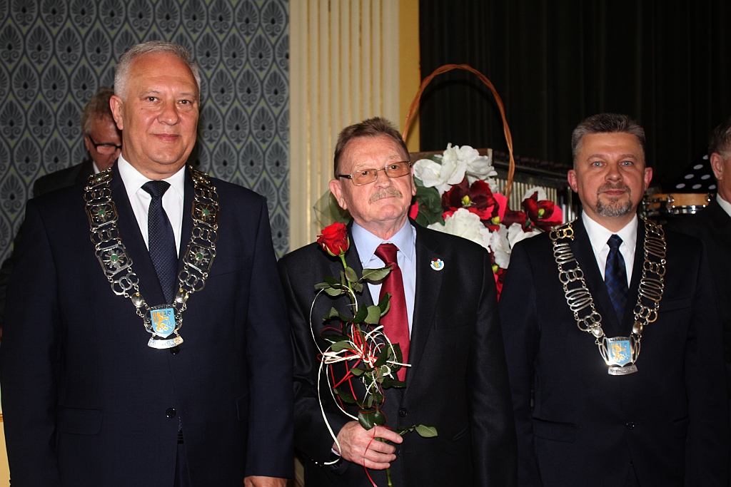 Uroczyście i dostojnie. Nagrody rozdane	