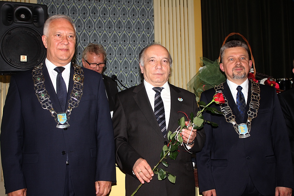 Uroczyście i dostojnie. Nagrody rozdane	