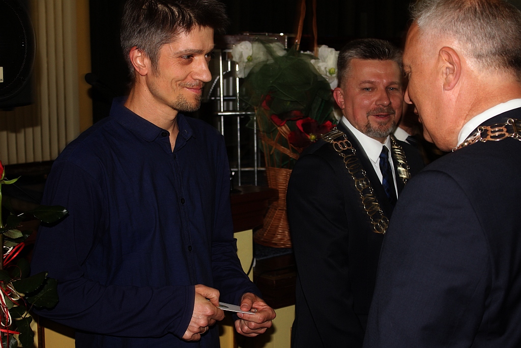 Uroczyście i dostojnie. Nagrody rozdane	