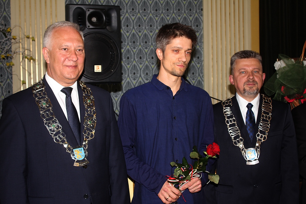Uroczyście i dostojnie. Nagrody rozdane	